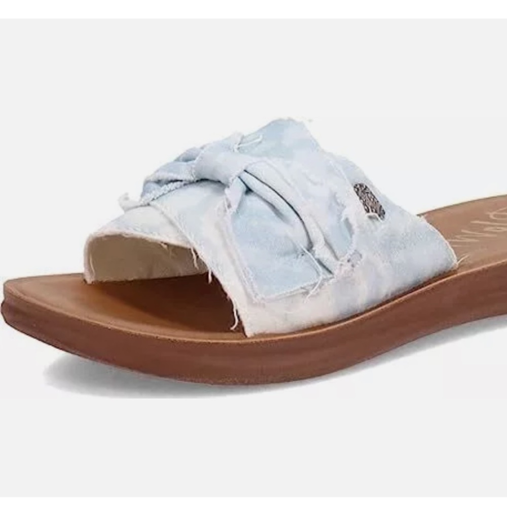 Blowfish "Saturn" Sandal